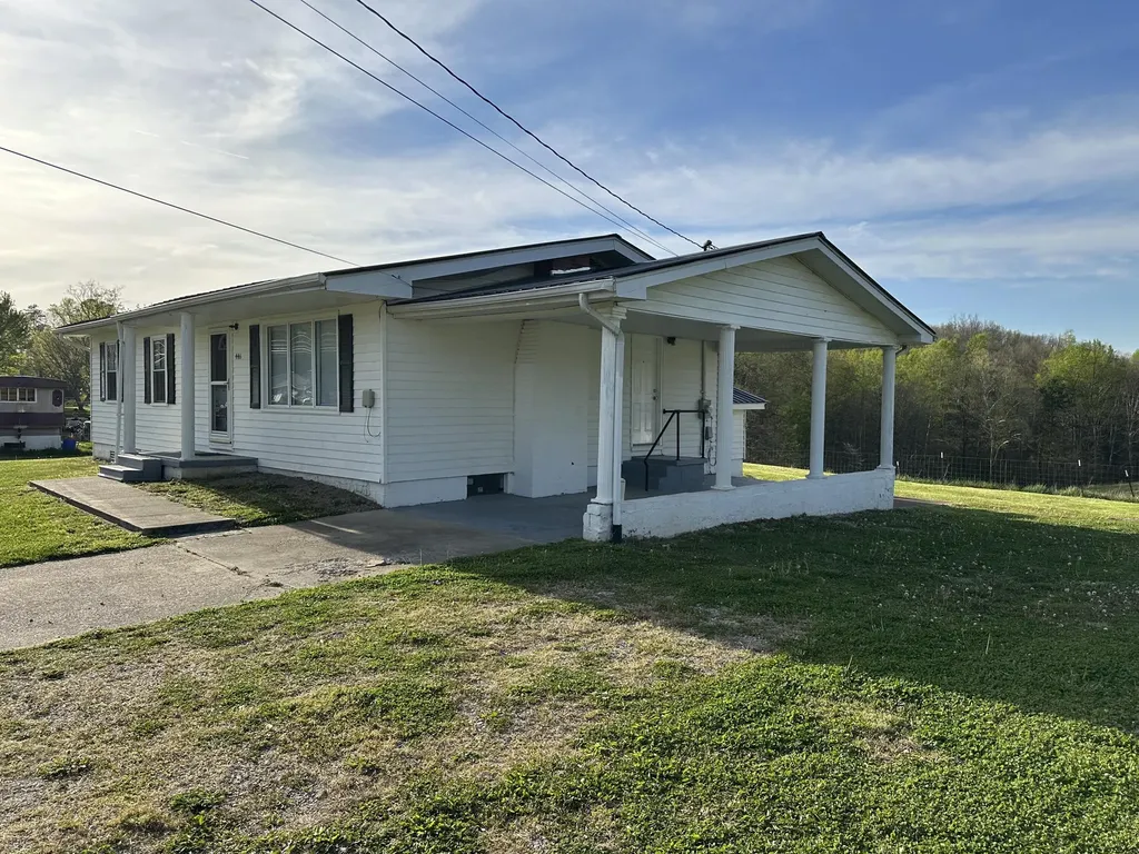 446 Waterworks Road London KY 40741