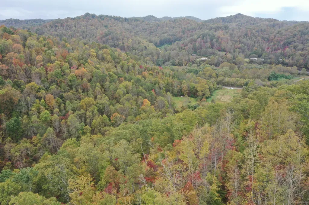 198 Crawford Isom Road Manchester KY 40962