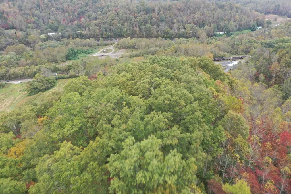 198 Crawford Isom Road Manchester KY 40962