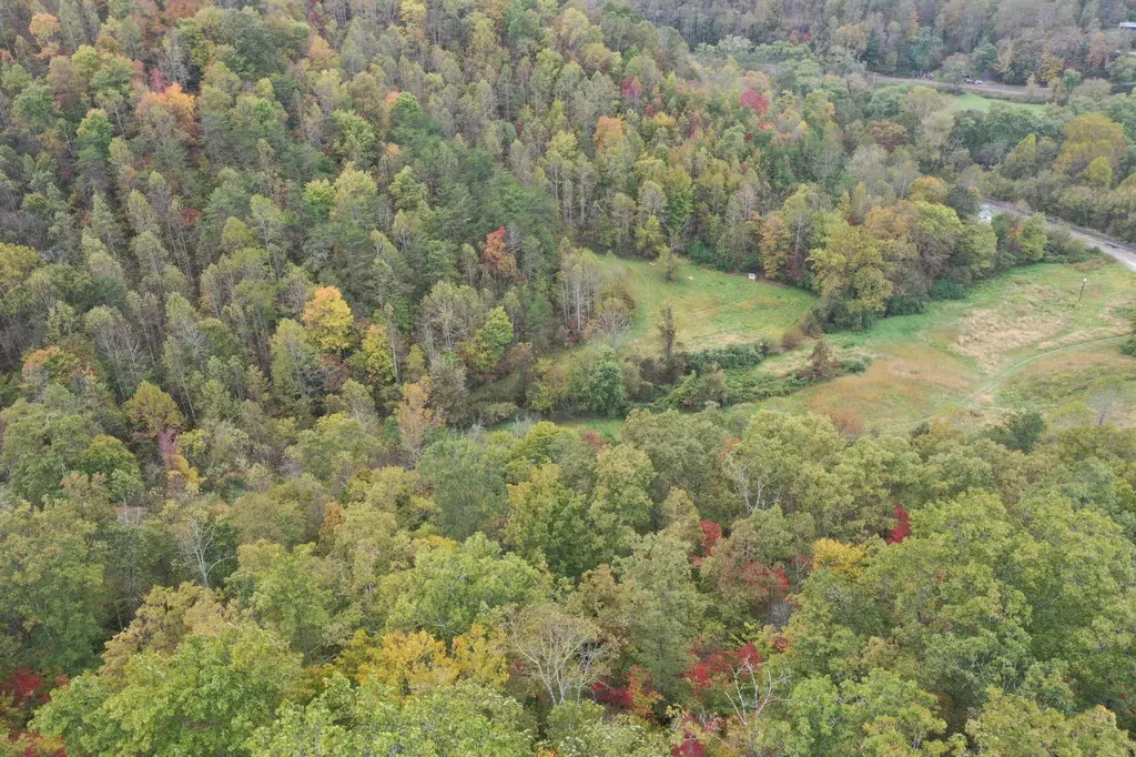 198 Crawford Isom Road Manchester KY 40962