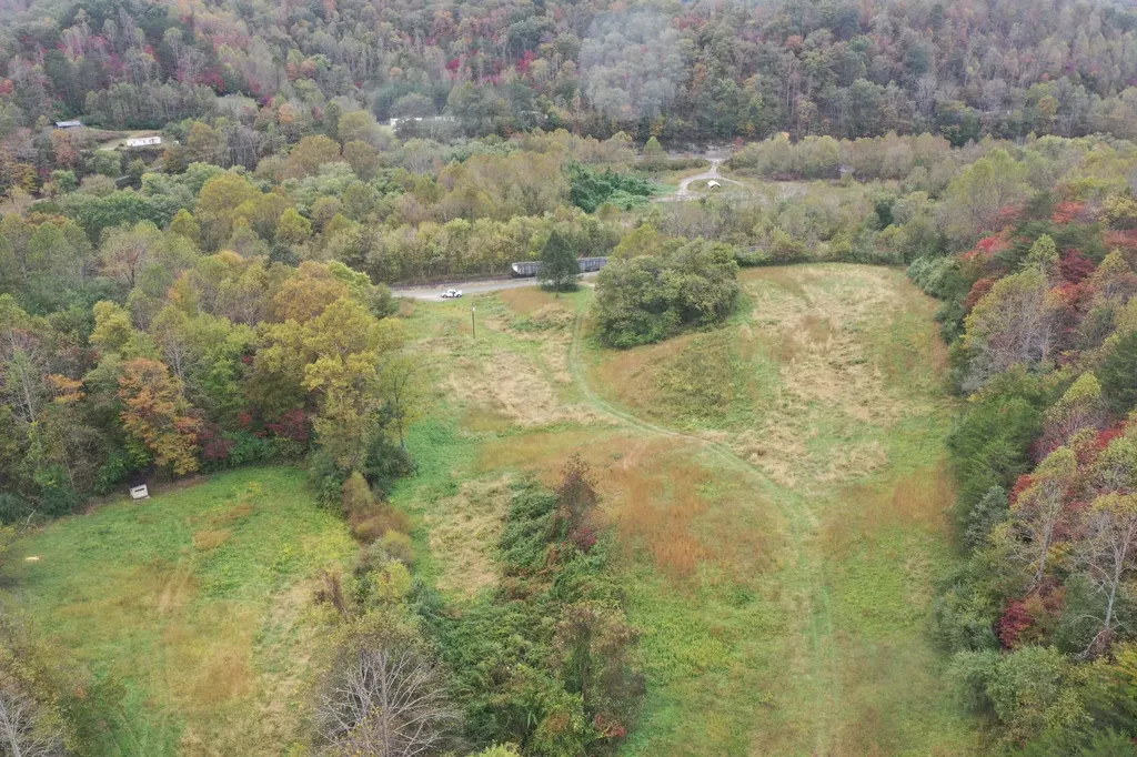198 Crawford Isom Road Manchester KY 40962