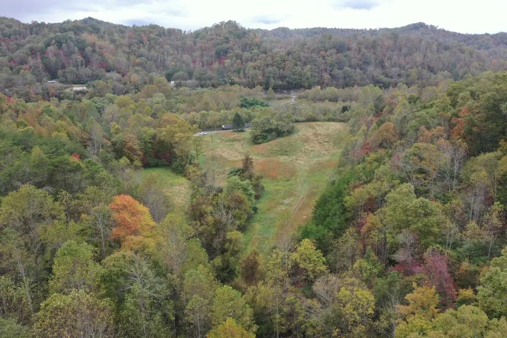 198 Crawford Isom Road Manchester KY 40962