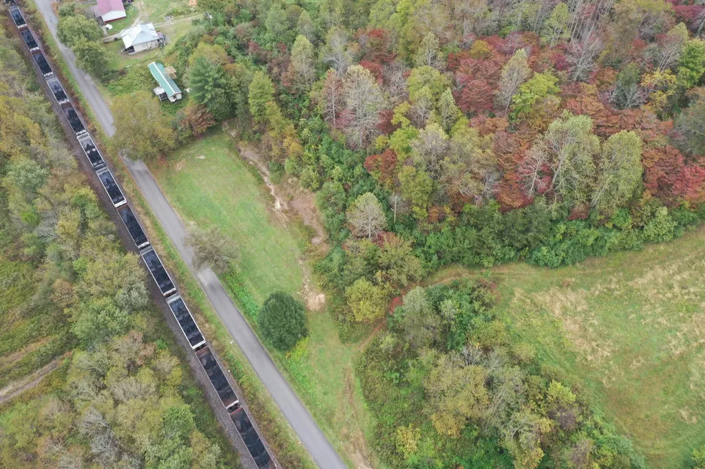 198 Crawford Isom Road Manchester KY 40962