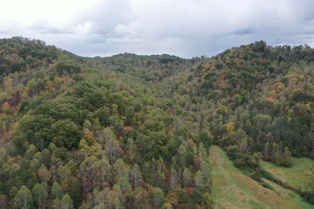 198 Crawford Isom Road Manchester KY 40962