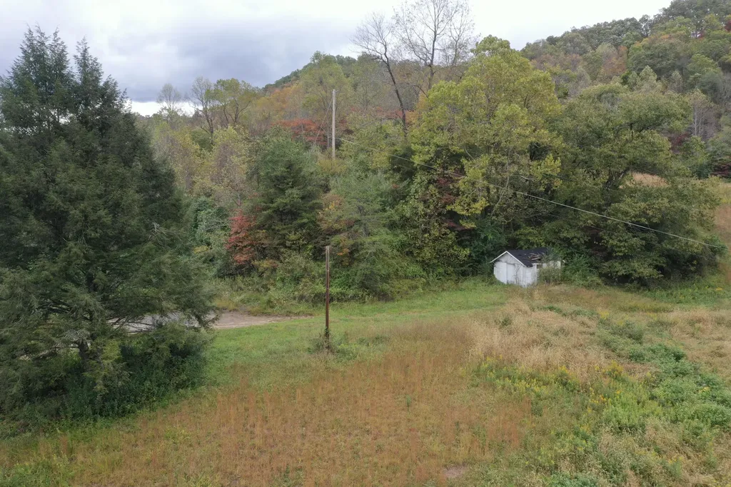198 Crawford Isom Road Manchester KY 40962
