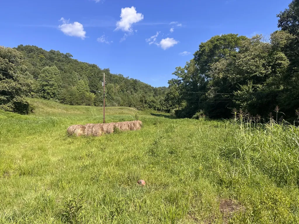 198 Crawford Isom Road Manchester KY 40962