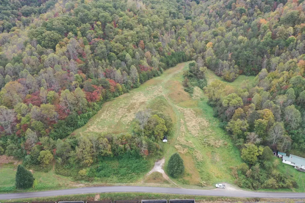 198 Crawford Isom Road Manchester KY 40962