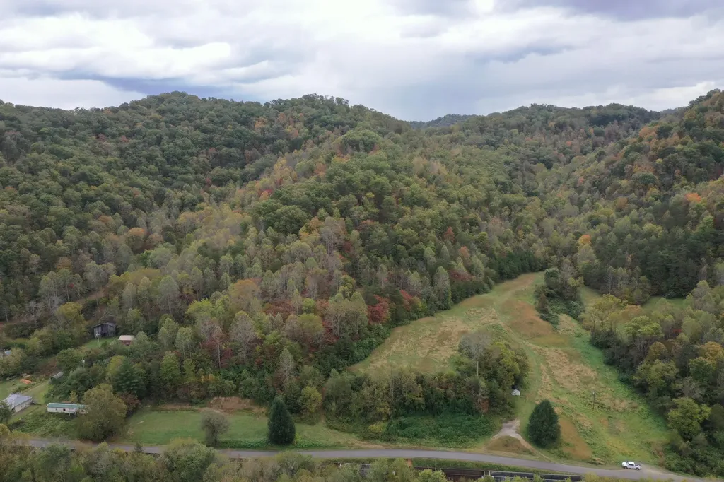 198 Crawford Isom Road Manchester KY 40962
