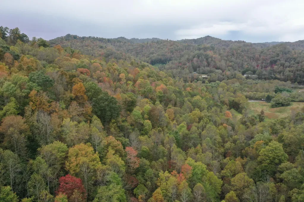 198 Crawford Isom Road Manchester KY 40962