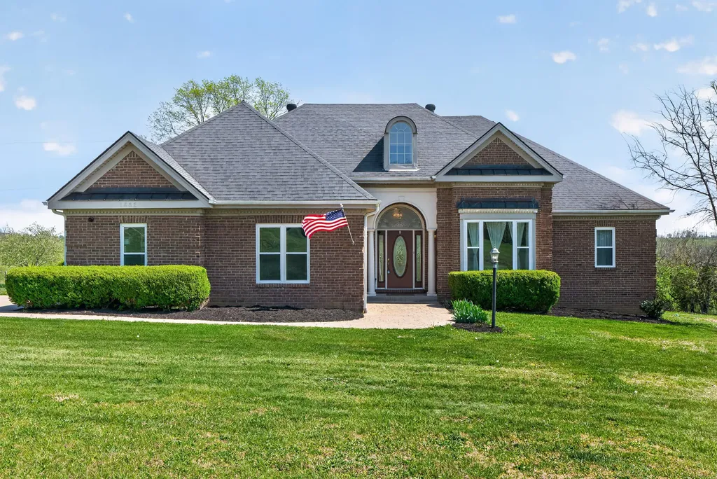 1682 Jacks Creek Road Richmond KY 40475