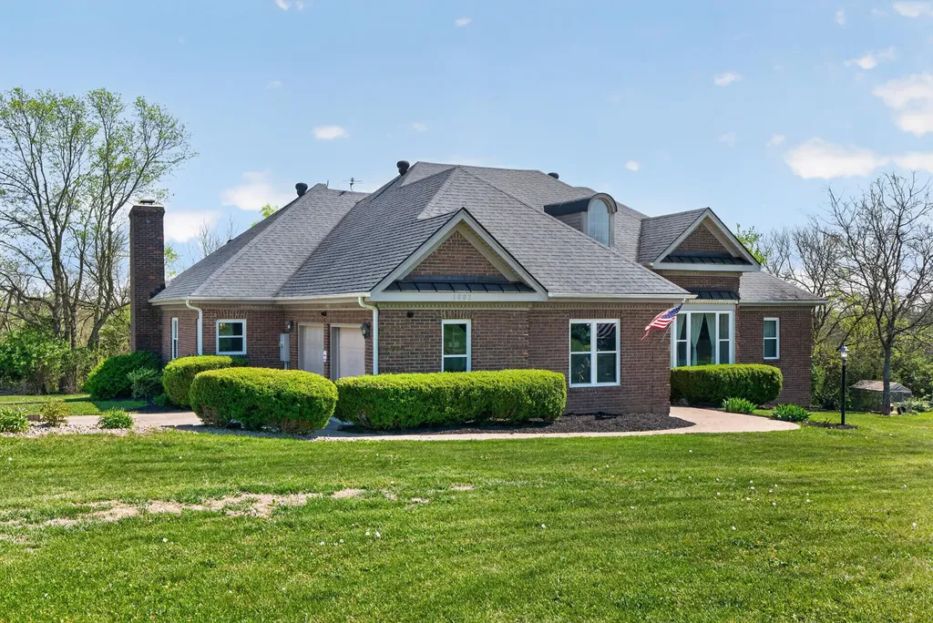1682 Jacks Creek Road Richmond KY 40475
