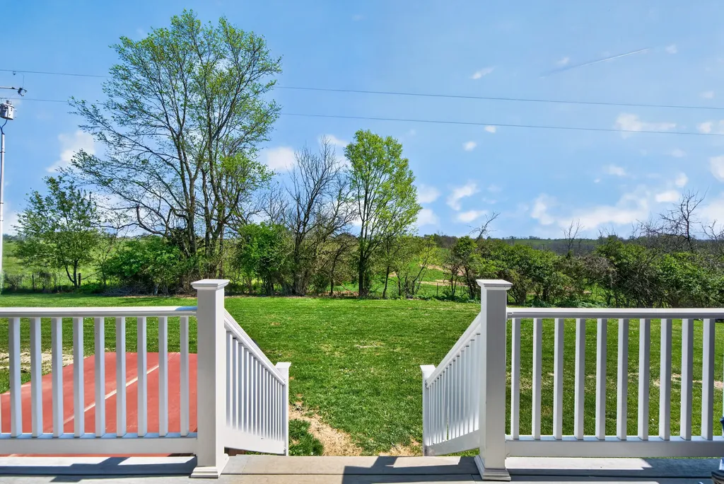 1682 Jacks Creek Road Richmond KY 40475