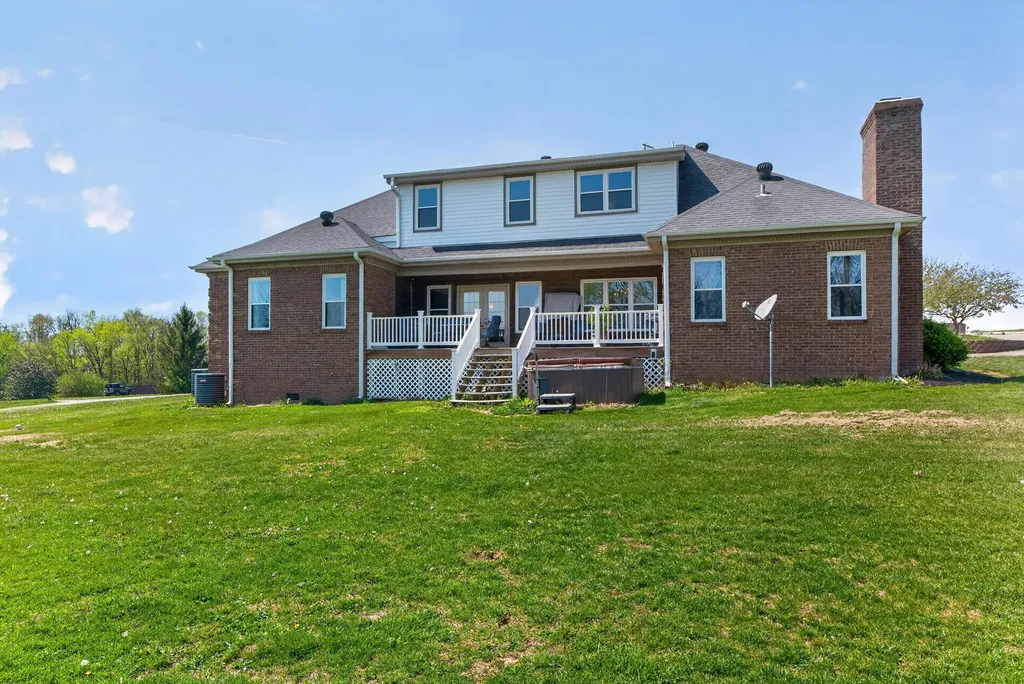 1682 Jacks Creek Road Richmond KY 40475