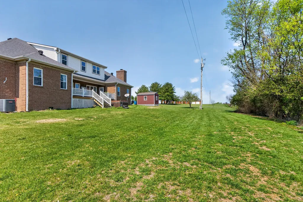 1682 Jacks Creek Road Richmond KY 40475