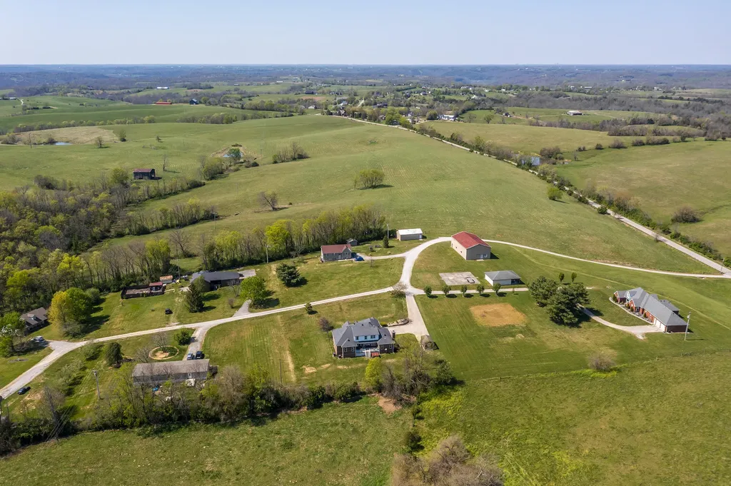1682 Jacks Creek Road Richmond KY 40475