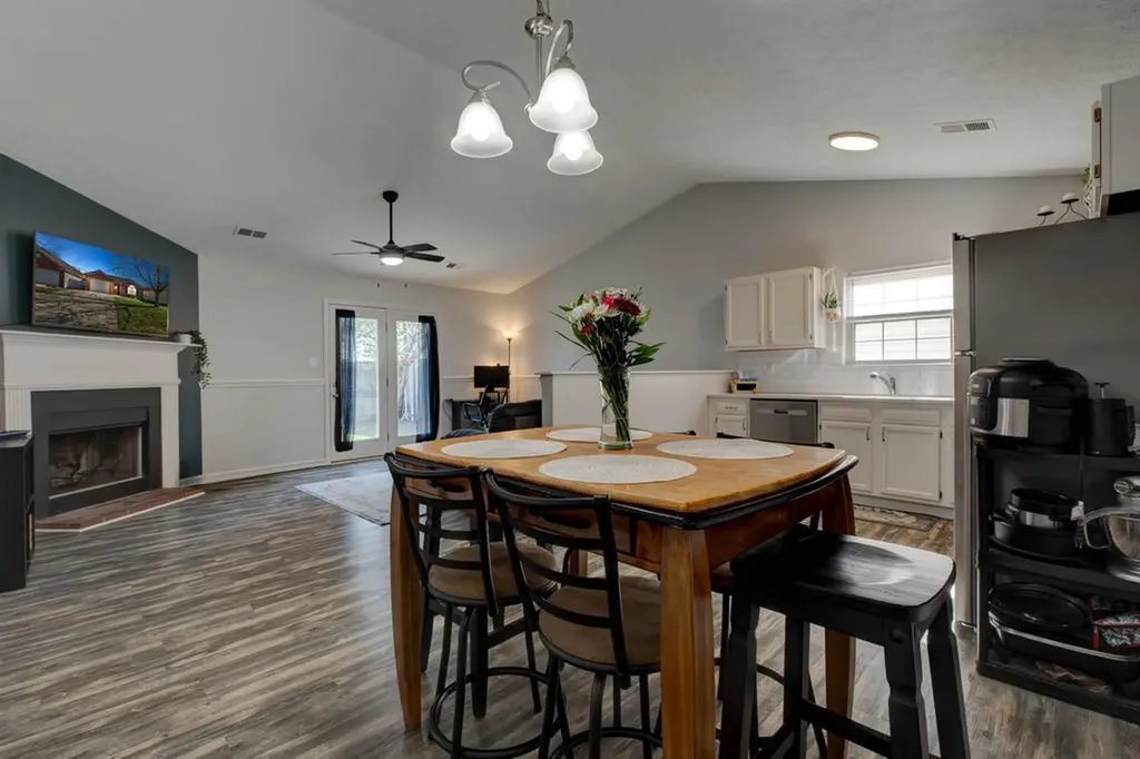 113 Christopher Drive Nicholasville KY 40356
