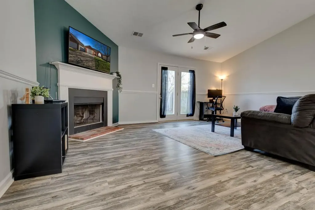 113 Christopher Drive Nicholasville KY 40356