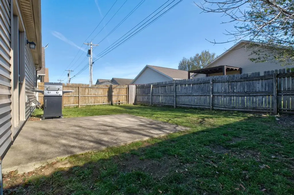 113 Christopher Drive Nicholasville KY 40356