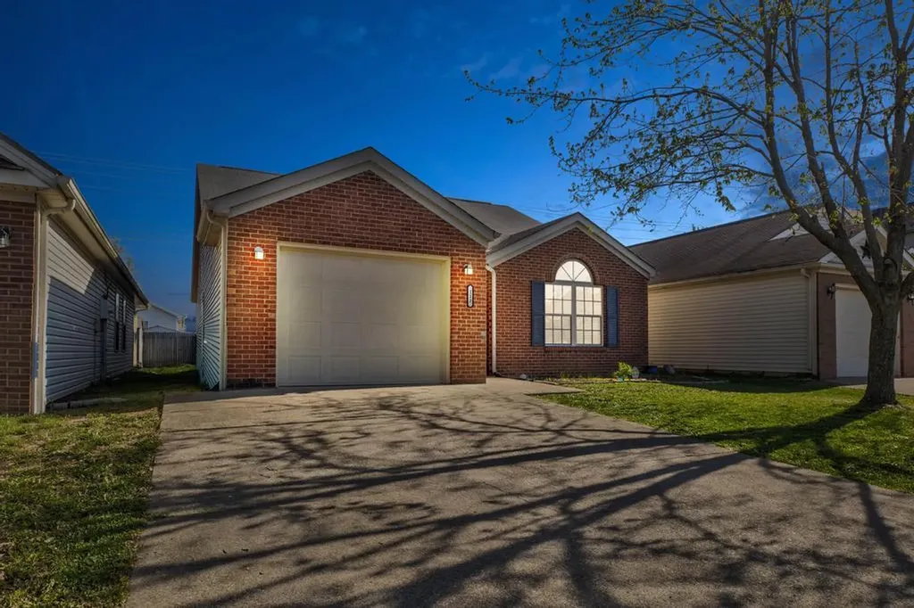 113 Christopher Drive Nicholasville KY 40356
