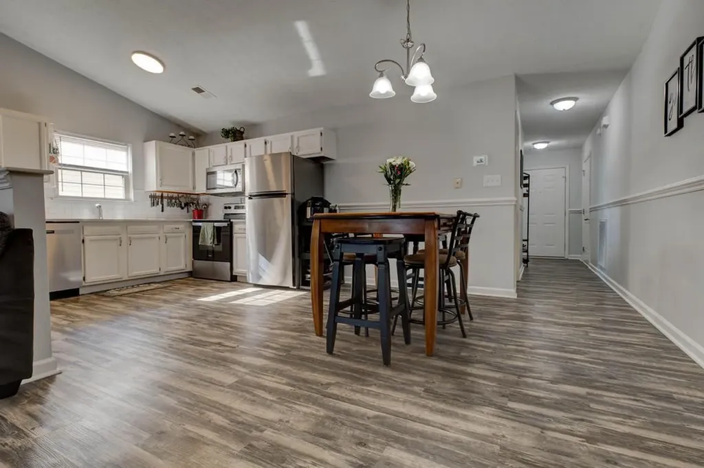 113 Christopher Drive Nicholasville KY 40356