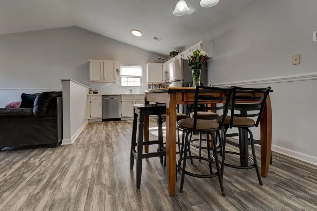113 Christopher Drive Nicholasville KY 40356