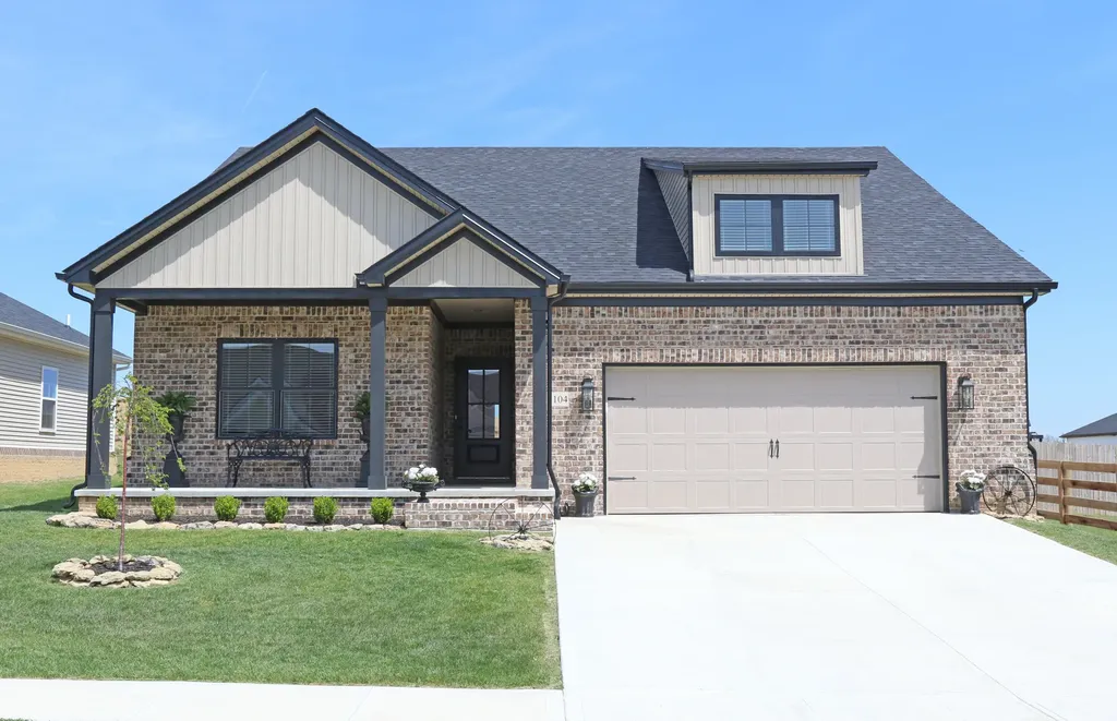 1104 Mission Drive Richmond KY 40475