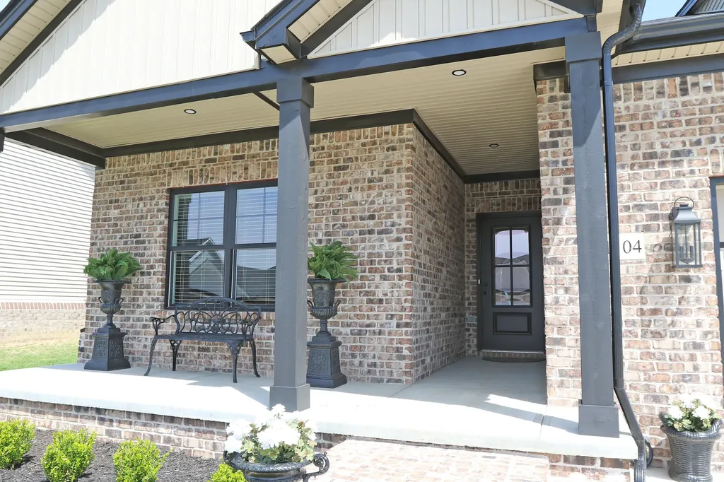 1104 Mission Drive Richmond KY 40475