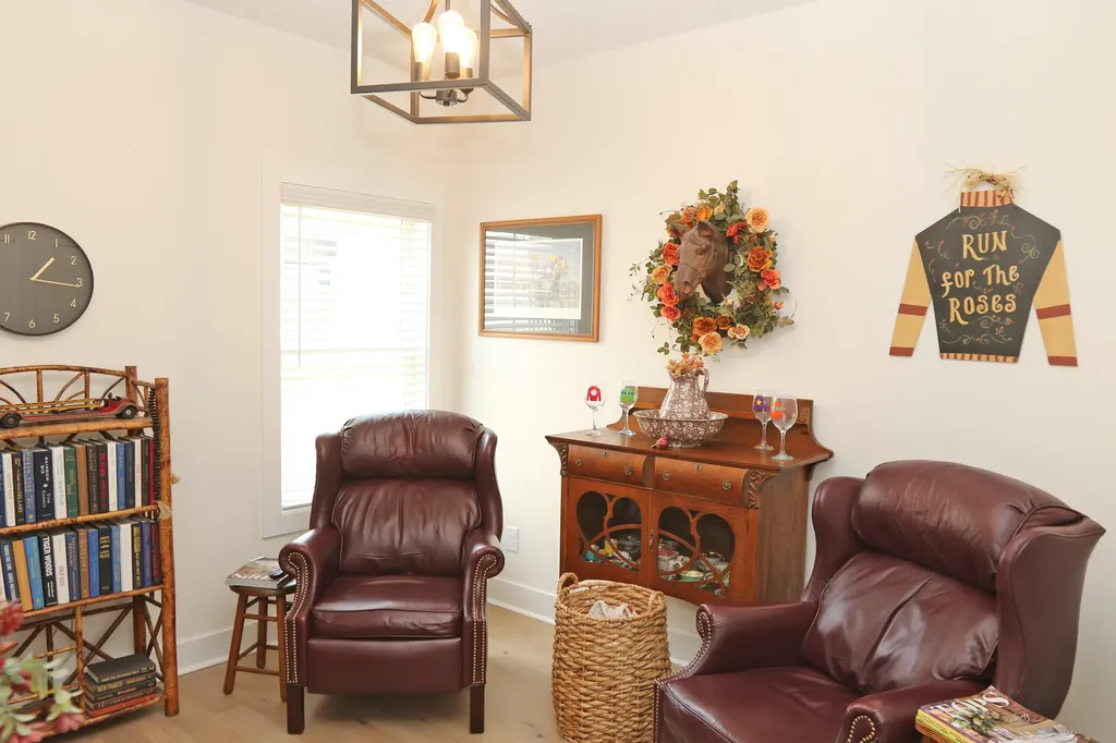 1104 Mission Drive Richmond KY 40475