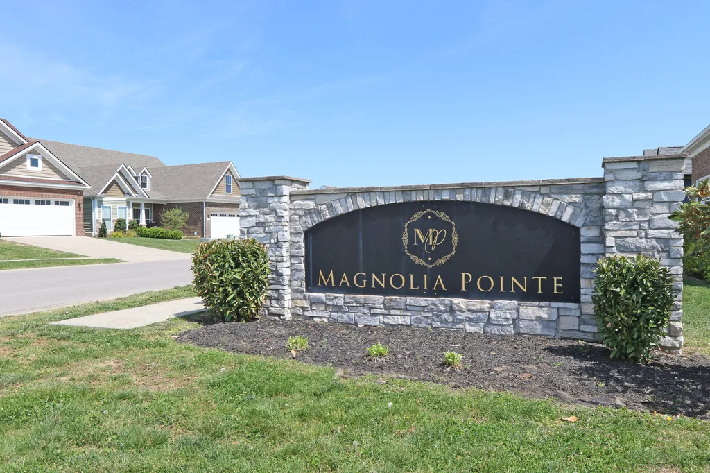 1104 Mission Drive Richmond KY 40475