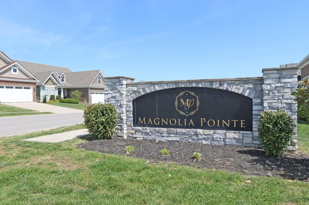 1104 Mission Drive Richmond KY 40475