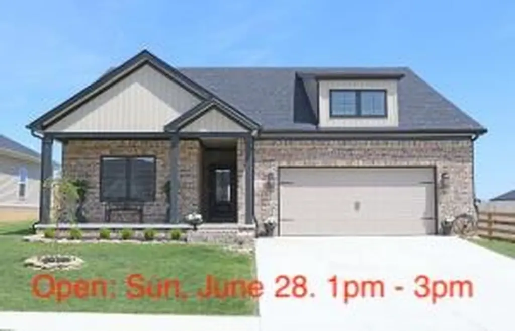 1104 Mission Drive Richmond KY 40475