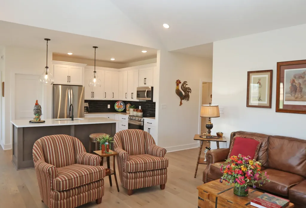 1104 Mission Drive Richmond KY 40475