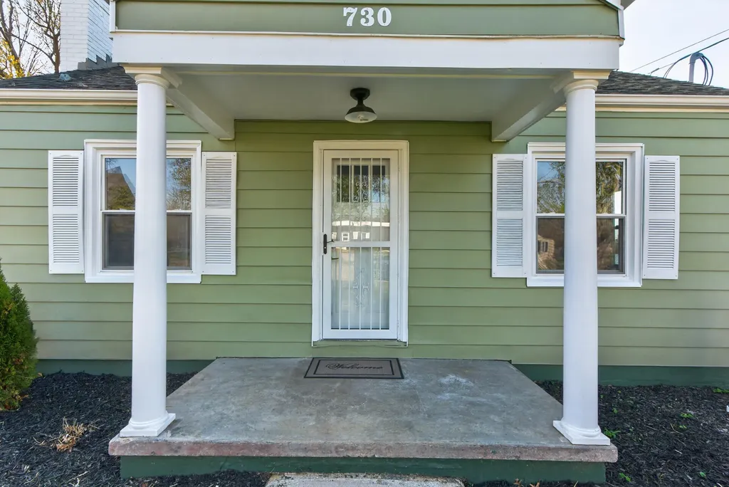 730 Lakeview Drive Lexington KY 40505