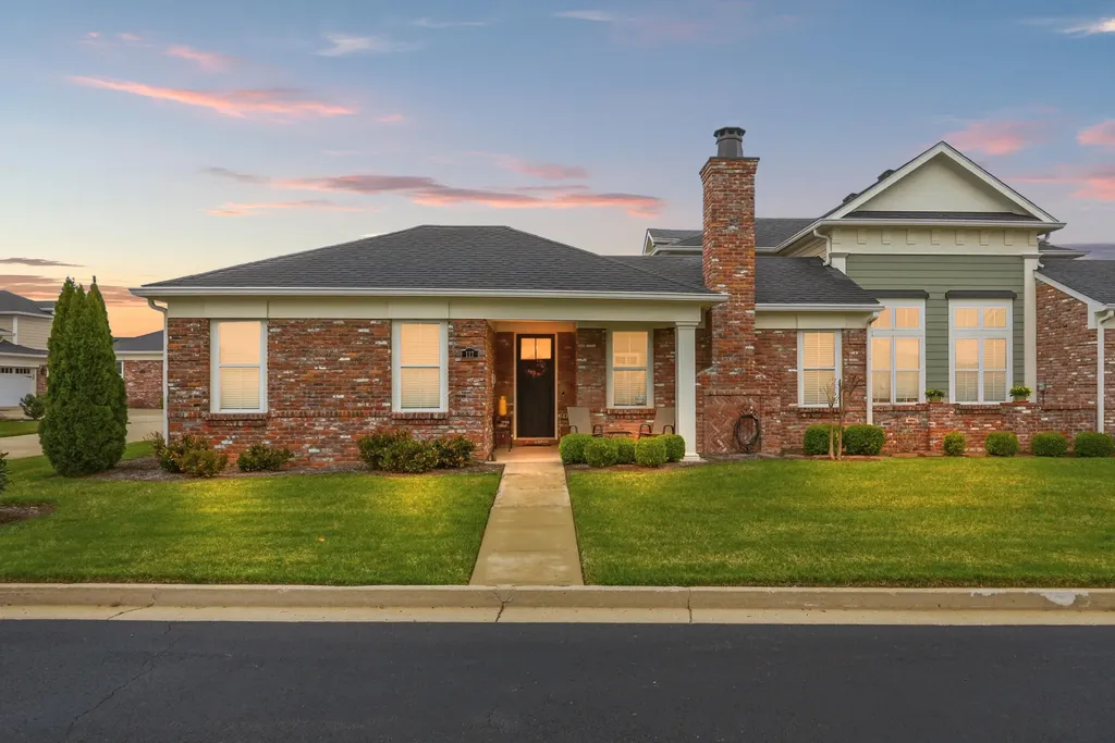 117 Petunia Court Nicholasville KY 40356