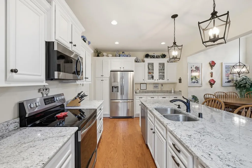 117 Petunia Court Nicholasville KY 40356