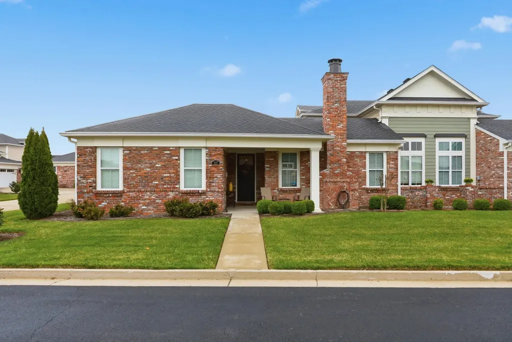 117 Petunia Court Nicholasville KY 40356