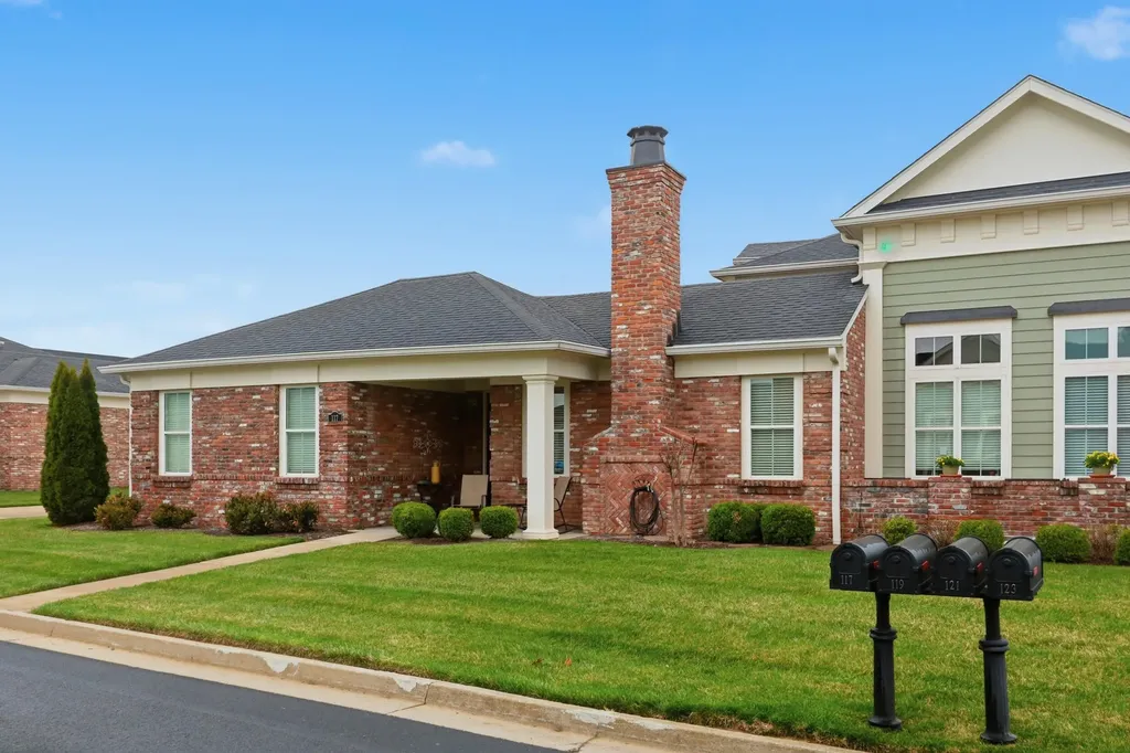 117 Petunia Court Nicholasville KY 40356