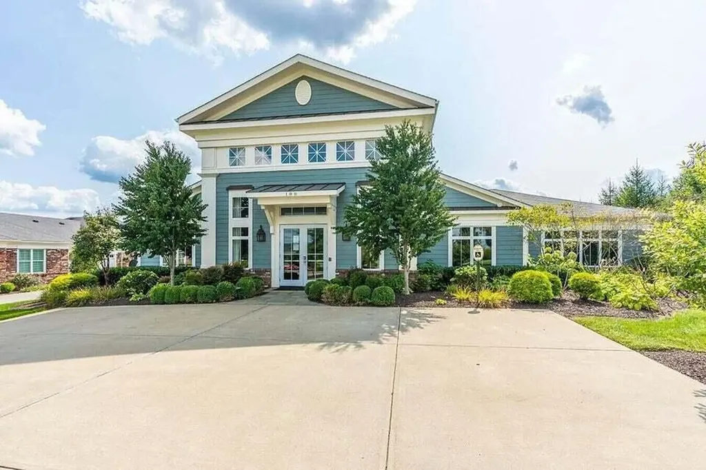 117 Petunia Court Nicholasville KY 40356