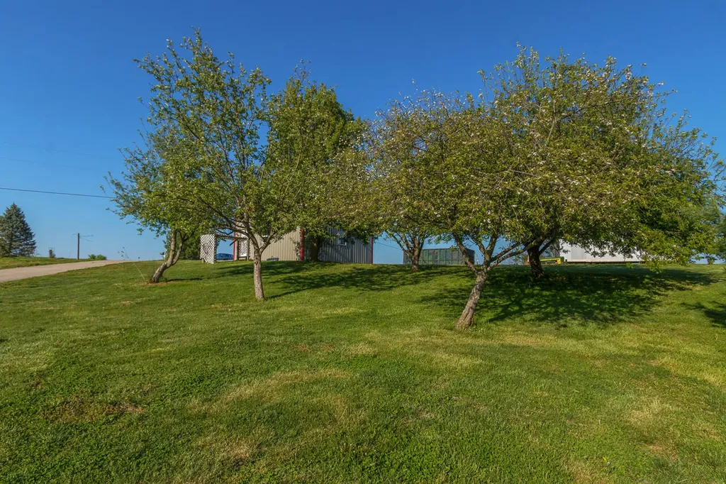 1695 Oregon Road Versailles KY 40383