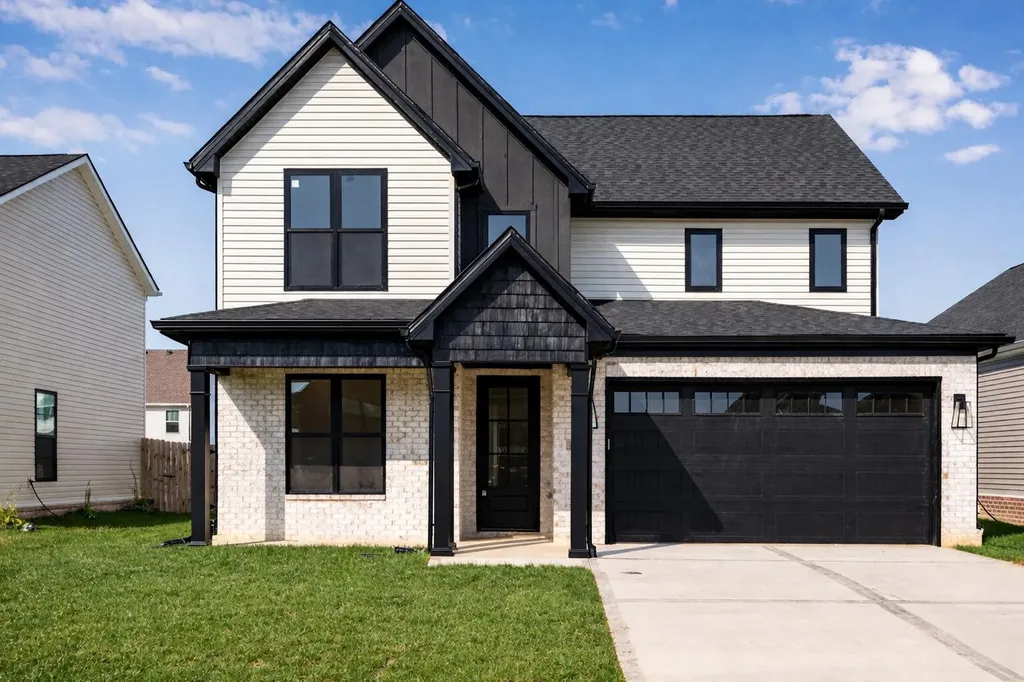 1069 Squirrel Nest Lane Lexington KY 40509