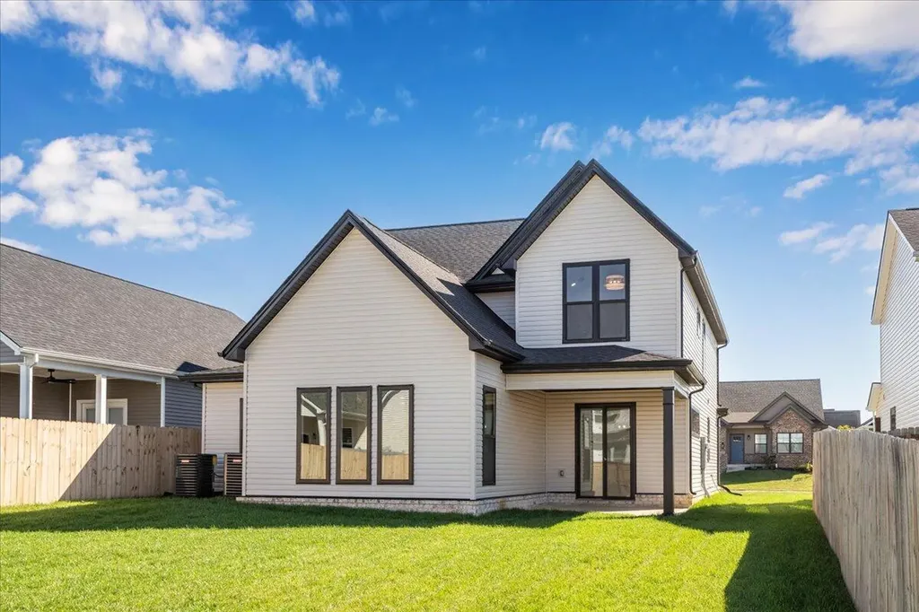 1069 Squirrel Nest Lane Lexington KY 40509