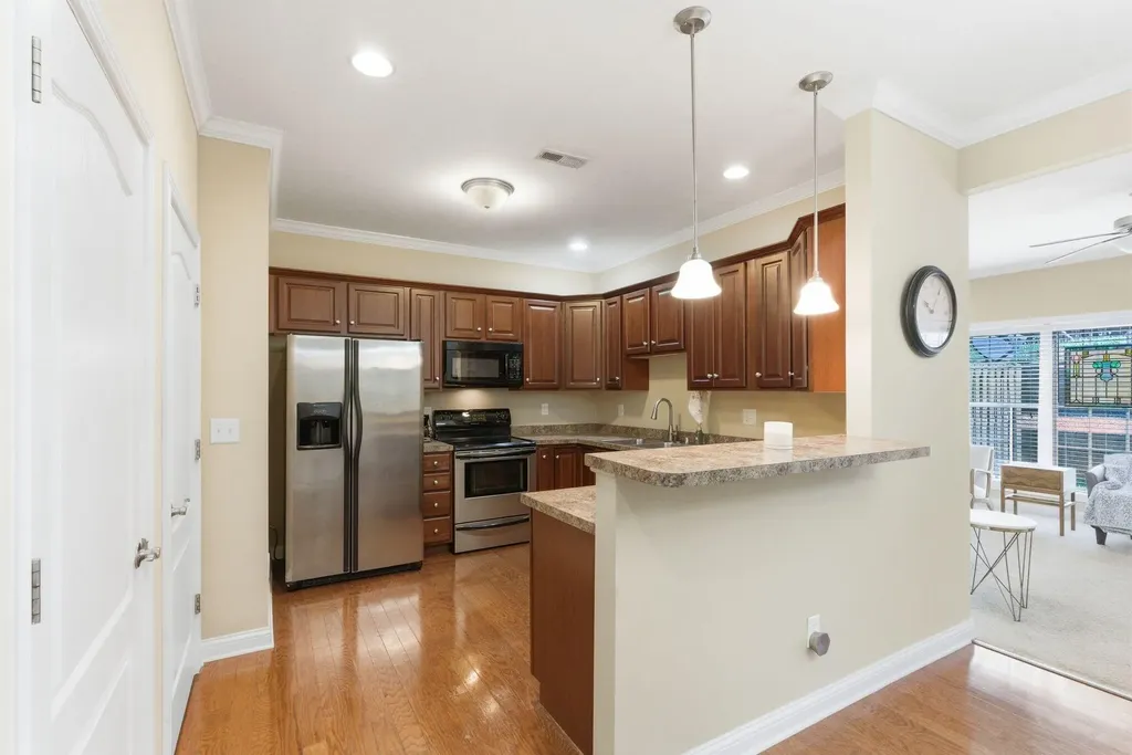4464 Stuart Hall Boulevard Lexington KY 40509