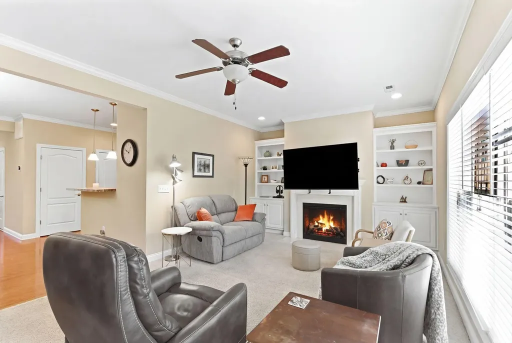 4464 Stuart Hall Boulevard Lexington KY 40509