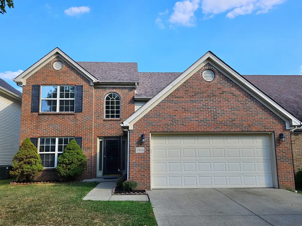 3304 Drayton Place Lexington KY 40503