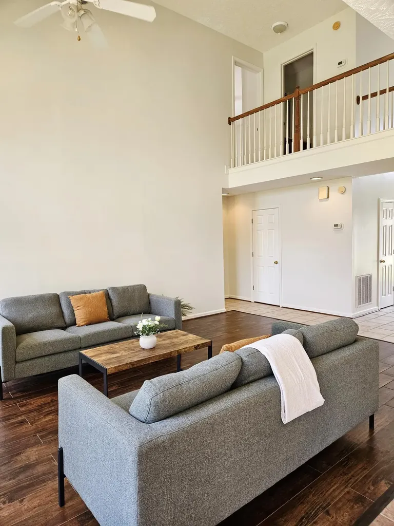 3304 Drayton Place Lexington KY 40503