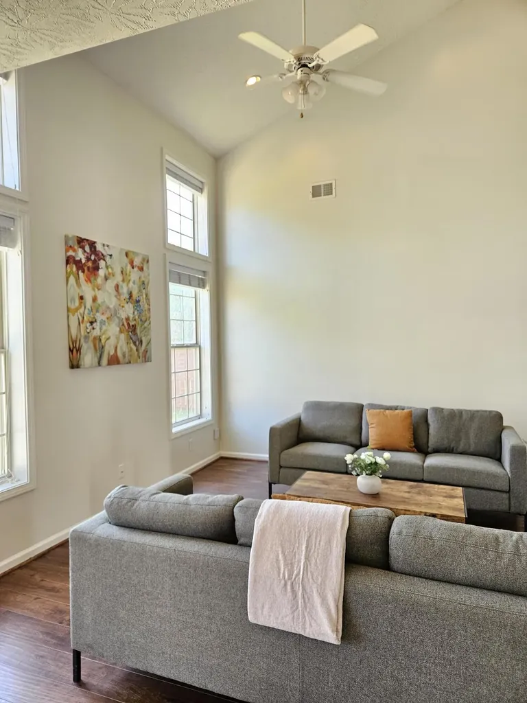 3304 Drayton Place Lexington KY 40503