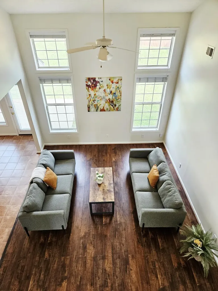 3304 Drayton Place Lexington KY 40503