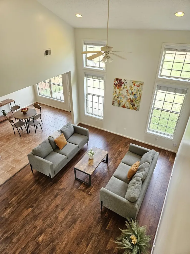 3304 Drayton Place Lexington KY 40503