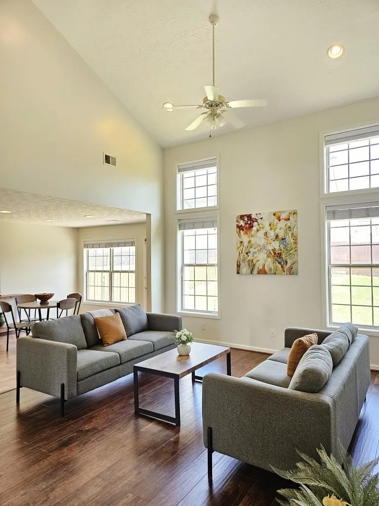 3304 Drayton Place Lexington KY 40503