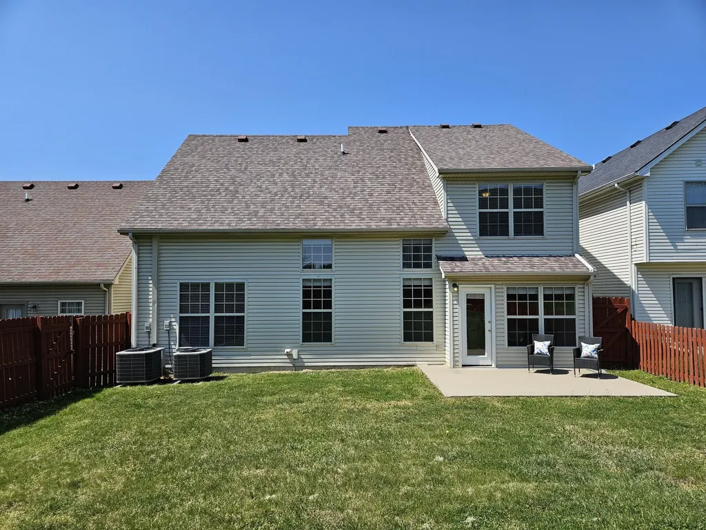 3304 Drayton Place Lexington KY 40503
